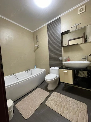Apartament cu 3 camere de inchiriat in zona Obor - imagine 3