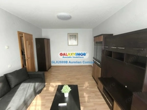 Inchiriere 3 camere decomandat Obor sp 65mp etaj 1