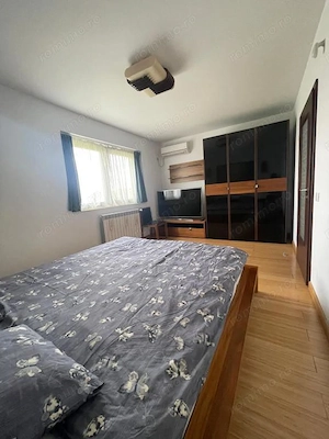 Apartament cu 3 camere de inchiriat in zona Obor - imagine 5