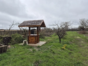 Terenuri Gulia - Padurea cu Tei - Restaurant Moara Vlasiei - Tartasesti - Chitila - imagine 5