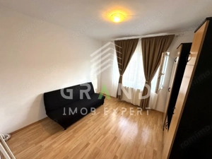 2 camere | 50 mp | DECOMANDAT | PARCARE | BALCON | Prof.Ioan Rusu–FLOREȘTI - imagine 9