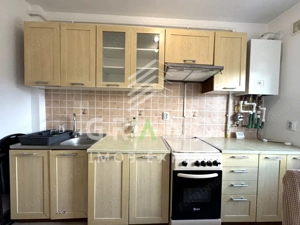2 camere | 50 mp | DECOMANDAT | PARCARE | BALCON | Prof.Ioan Rusu–FLOREȘTI - imagine 3