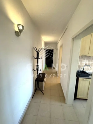 2 camere | 50 mp | DECOMANDAT | PARCARE | BALCON | Prof.Ioan Rusu–FLOREȘTI - imagine 15