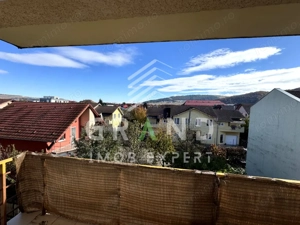 2 camere | 50 mp | DECOMANDAT | PARCARE | BALCON | Prof.Ioan Rusu–FLOREȘTI - imagine 20