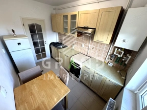 2 camere | 50 mp | DECOMANDAT | PARCARE | BALCON | Prof.Ioan Rusu–FLOREȘTI