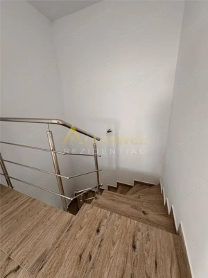 OFERTA Vila P+1+pod 135mp Sos. Oltenitei - imagine 17