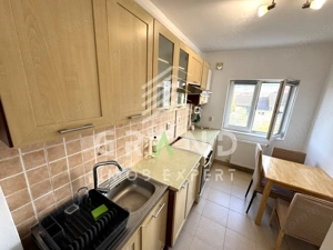 2 camere | 50 mp | DECOMANDAT | PARCARE | BALCON | Prof.Ioan Rusu–FLOREȘTI - imagine 2