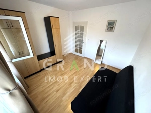 2 camere | 50 mp | DECOMANDAT | PARCARE | BALCON | Prof.Ioan Rusu–FLOREȘTI - imagine 11