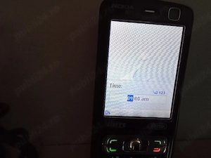 telefon mobil Nokia n73 - imagine 3