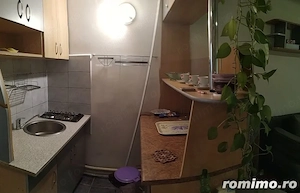 Garsoniera zona Basarab