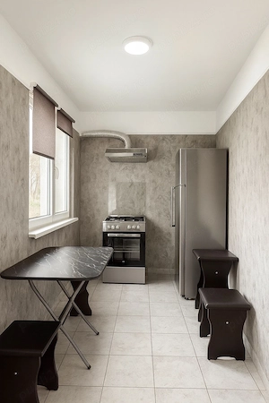 Nicolle Studio   Regim Hotelier   Bloc Nou  - imagine 2