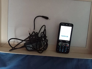 telefon mobil Nokia n73