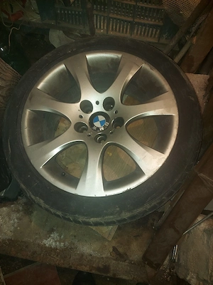 Jenti BMW e46  - imagine 2