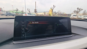 bmw seria 3 plugin hibrid 256cp - imagine 2