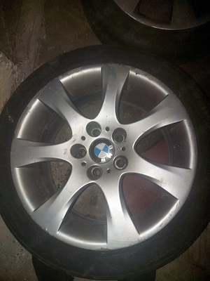 Jenti BMW e46  - imagine 4