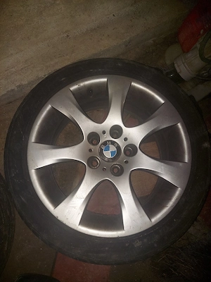 Jenti BMW e46  - imagine 5