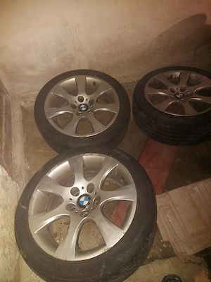 Jenti BMW e46  - imagine 3