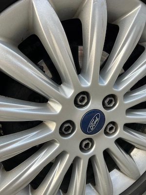   Vând Ford Galaxy 2014, proprietate personală, în stare foarte bună - imagine 5