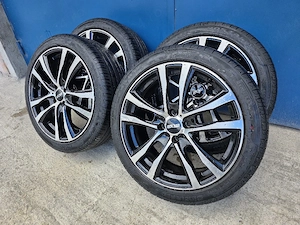 Roți Vw Renault - imagine 5