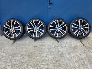 Roți Vw Renault - imagine 2