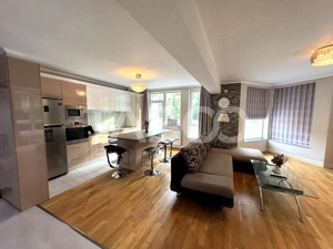 Apartament decomandat 3 camere 79 mpu loc parcare Dumbrava Sibiu