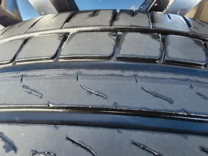 Roți Vw Renault - imagine 4