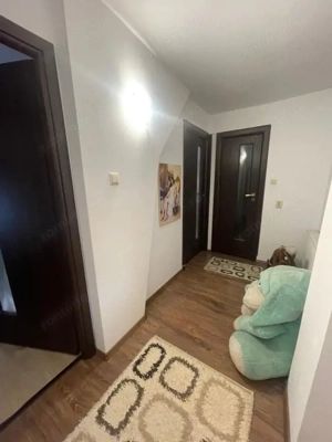 Apartament 4 camere, decomandat, parter, 87.45 mp, zona 1 Mai  - imagine 11