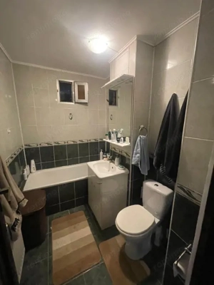 Apartament 4 camere, decomandat, parter, 87.45 mp, zona 1 Mai  - imagine 16