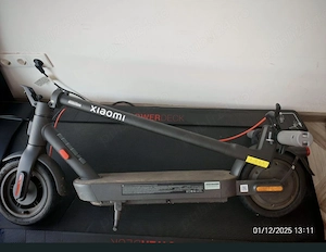 Trotineta electrica XIAOMI 4 PRO Gen 2 10', pliabila