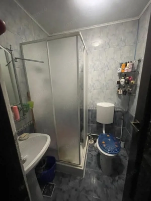 Apartament 4 camere, decomandat, parter, 87.45 mp, zona 1 Mai  - imagine 14