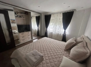Apartament 4 camere, decomandat, parter, 87.45 mp, zona 1 Mai  - imagine 5