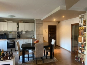 Apartament 4 camere, decomandat, parter, 87.45 mp, zona 1 Mai  - imagine 4