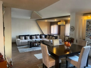 Apartament cu 4 camere, decomandat, parter, 87.45 mp, zona 1 Mai 