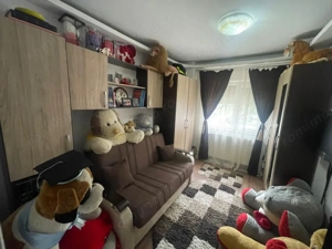 Apartament 4 camere, decomandat, parter, 87.45 mp, zona 1 Mai  - imagine 8