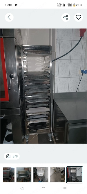 Vând afacere la cheie! Patiserie covrigărie 