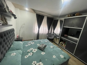 Apartament 4 camere, decomandat, parter, 87.45 mp, zona 1 Mai  - imagine 6