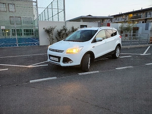 Înmatriculată in 16-03-2026.Ford Kuga euro 6 motor 2 litri, - imagine 5