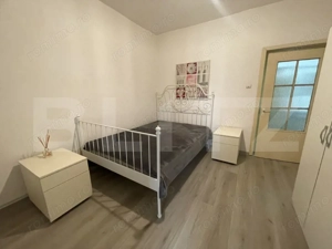 Apartament 2 camere, Dumbrava Nord, parter