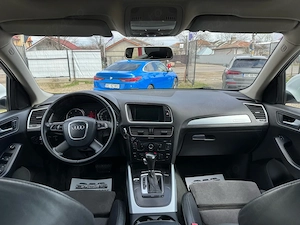 Audi Q5   2012   Automat   4x4   3.0 TDI 240 CP   Euro 5   Rate * Garantie - imagine 5