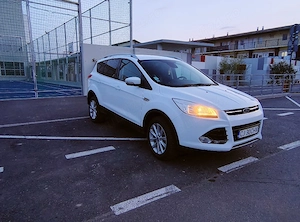 Înmatriculată in 16-03-2026.Ford Kuga euro 6 motor 2 litri, - imagine 3