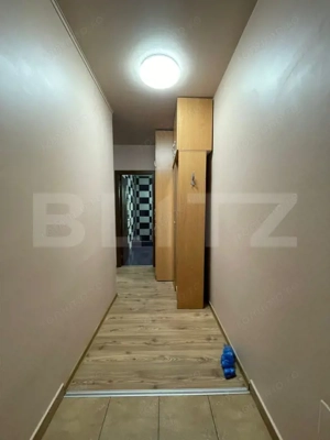 Apartament 2 camere, 43 mp, zona Eroilor, cu parcare - imagine 4