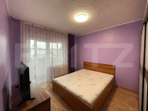 Apartament 2 camere, 43 mp, zona Eroilor, cu parcare - imagine 3