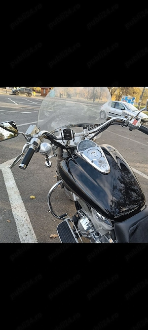 Honda VTX 1.8 - imagine 3