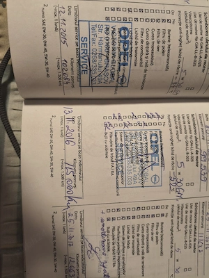 vand sau schimb astra h - imagine 5