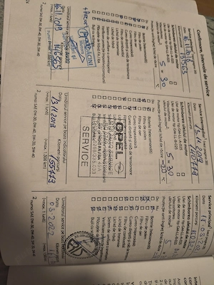 vand sau schimb astra h - imagine 7