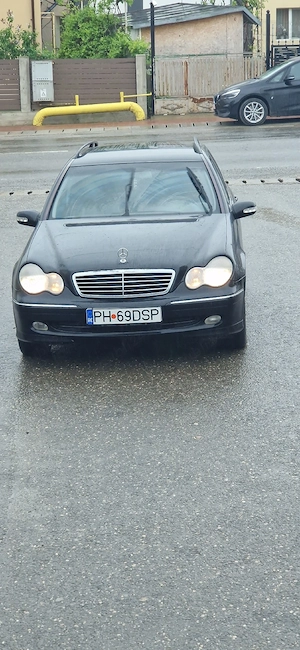 Mercedes Vand - imagine 4