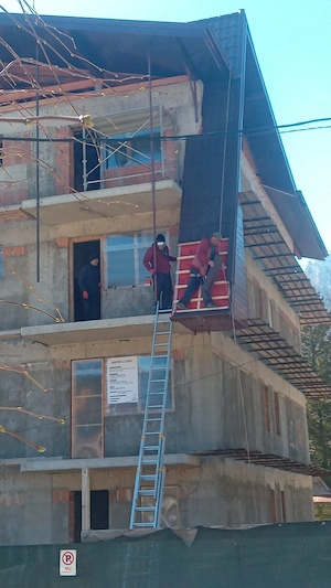 Apartamente premium de vanzare in Busteni-Caraiman - imagine 6