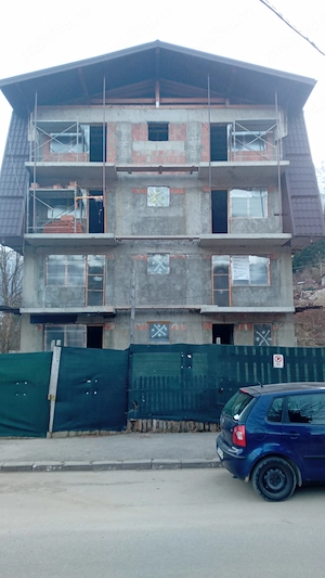 Apartamente premium de vanzare in Busteni-Caraiman - imagine 4