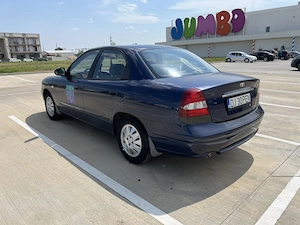 Vând Daewoo Nubira 2  1.6i  2006 septembrie  - imagine 5