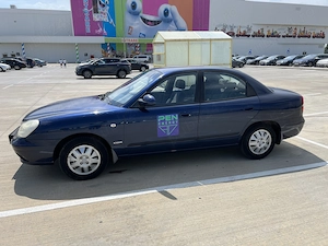 Vând Daewoo Nubira 2  1.6i  2006 septembrie  - imagine 6